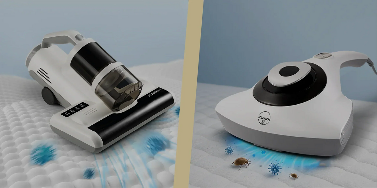 MiteMaster® MX6 vs. MX9 Pro